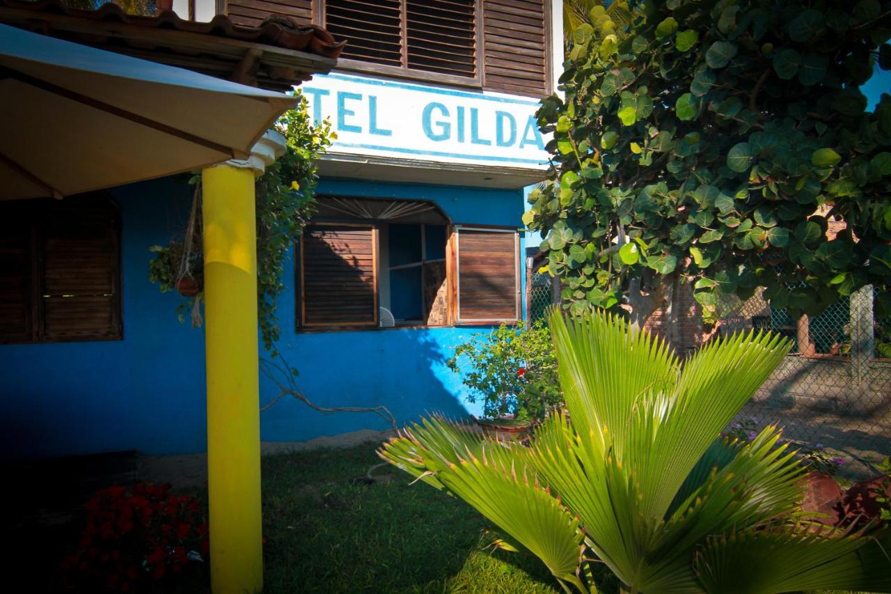 Hotel Gilda Coyuca de Benitez Room photo