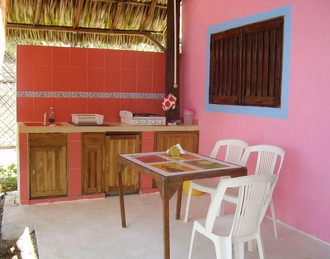 Hotel Gilda Coyuca de Benitez Exterior photo