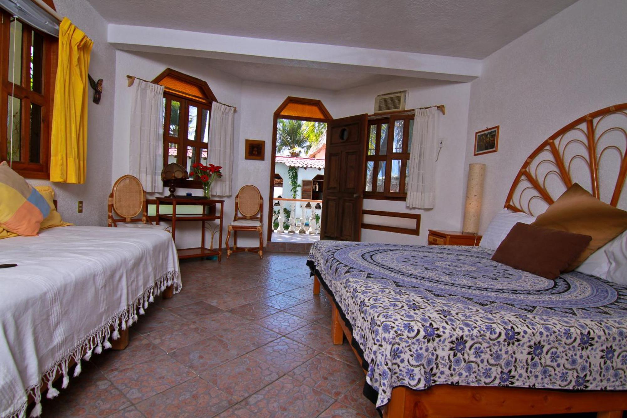 Hotel Gilda Coyuca de Benitez Room photo
