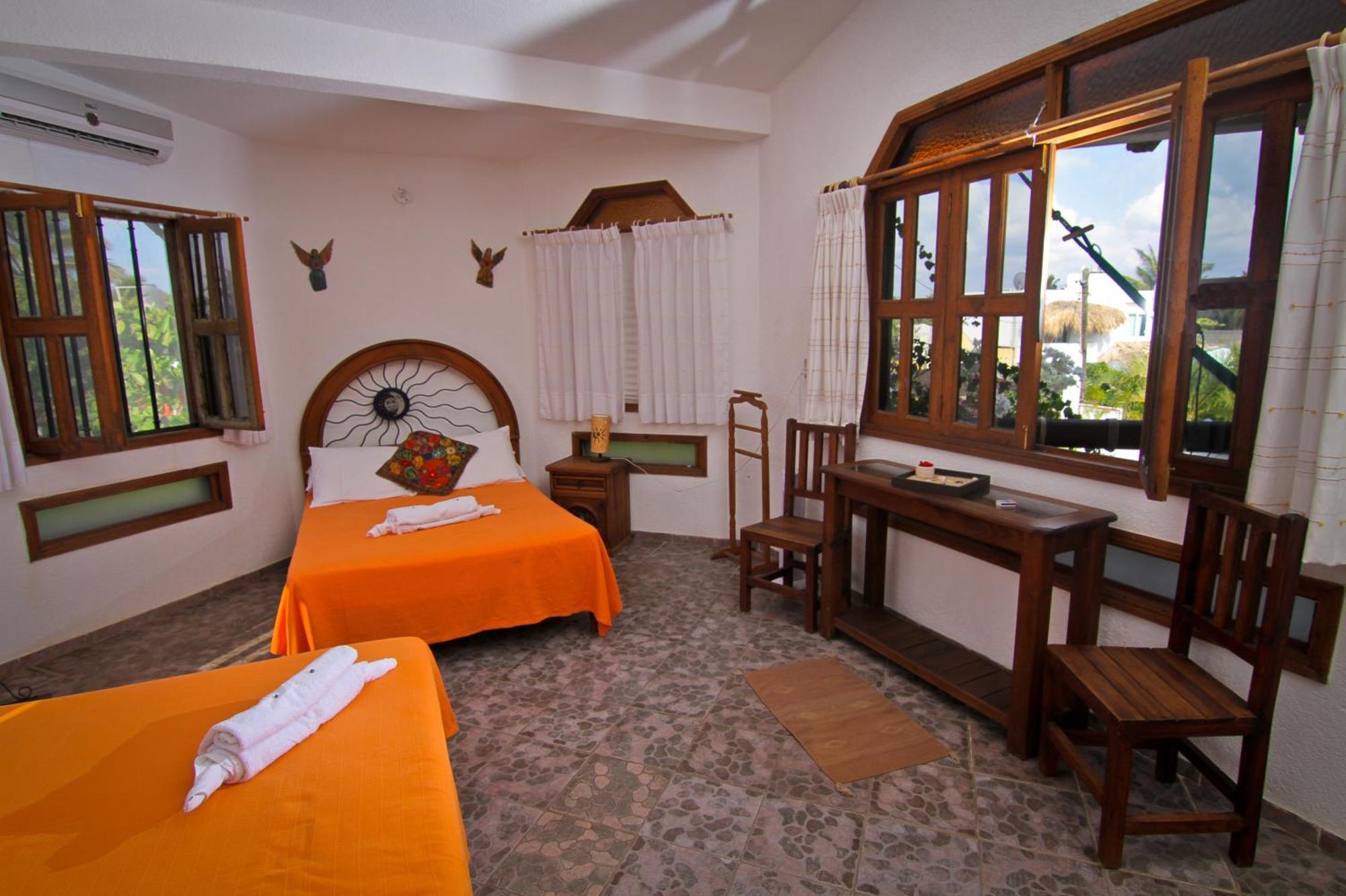 Hotel Gilda Coyuca de Benitez Room photo