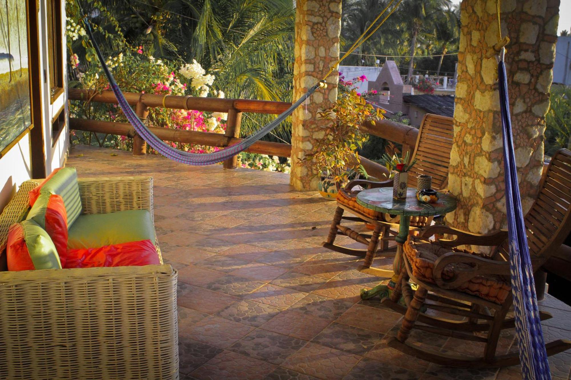 Hotel Gilda Coyuca de Benitez Room photo