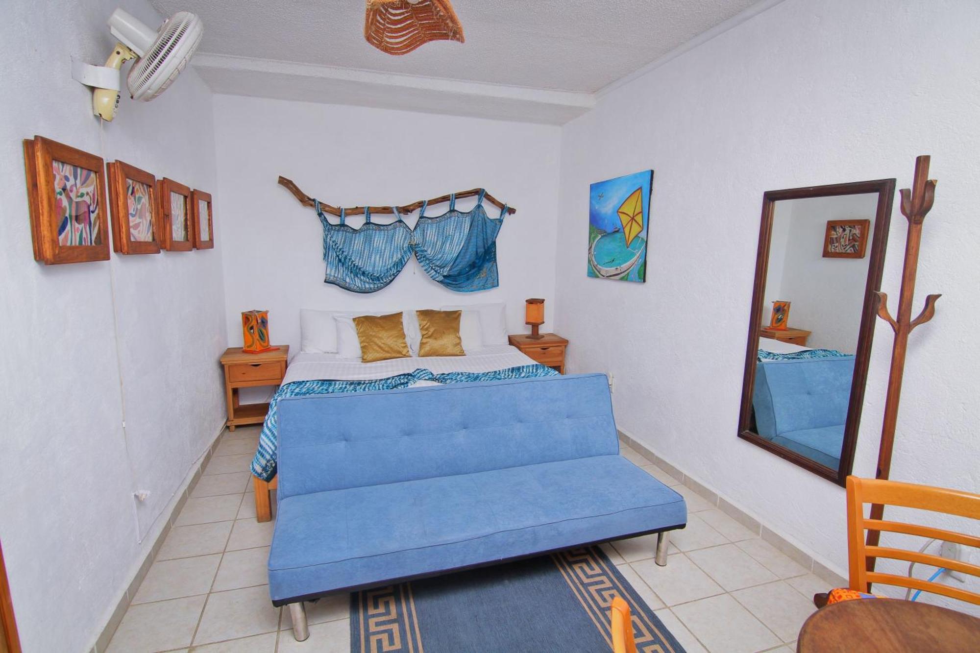 Hotel Gilda Coyuca de Benitez Room photo