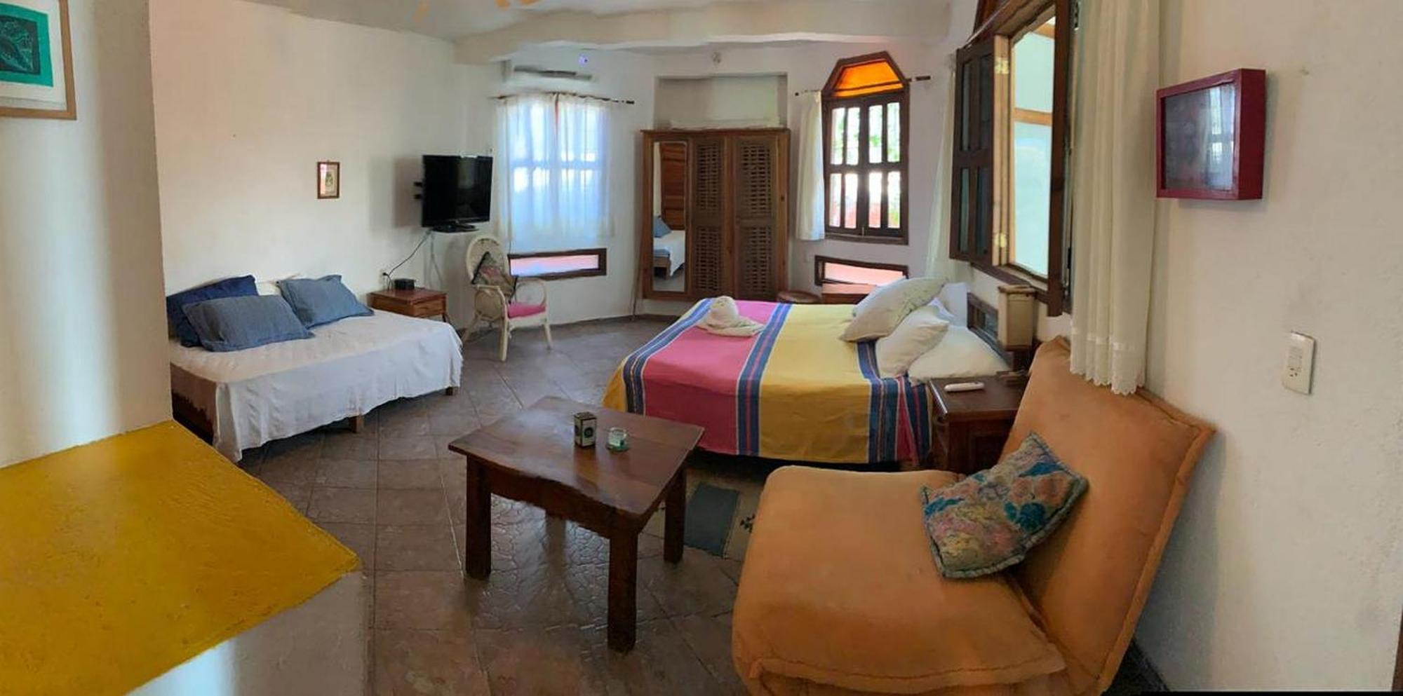 Hotel Gilda Coyuca de Benitez Exterior photo