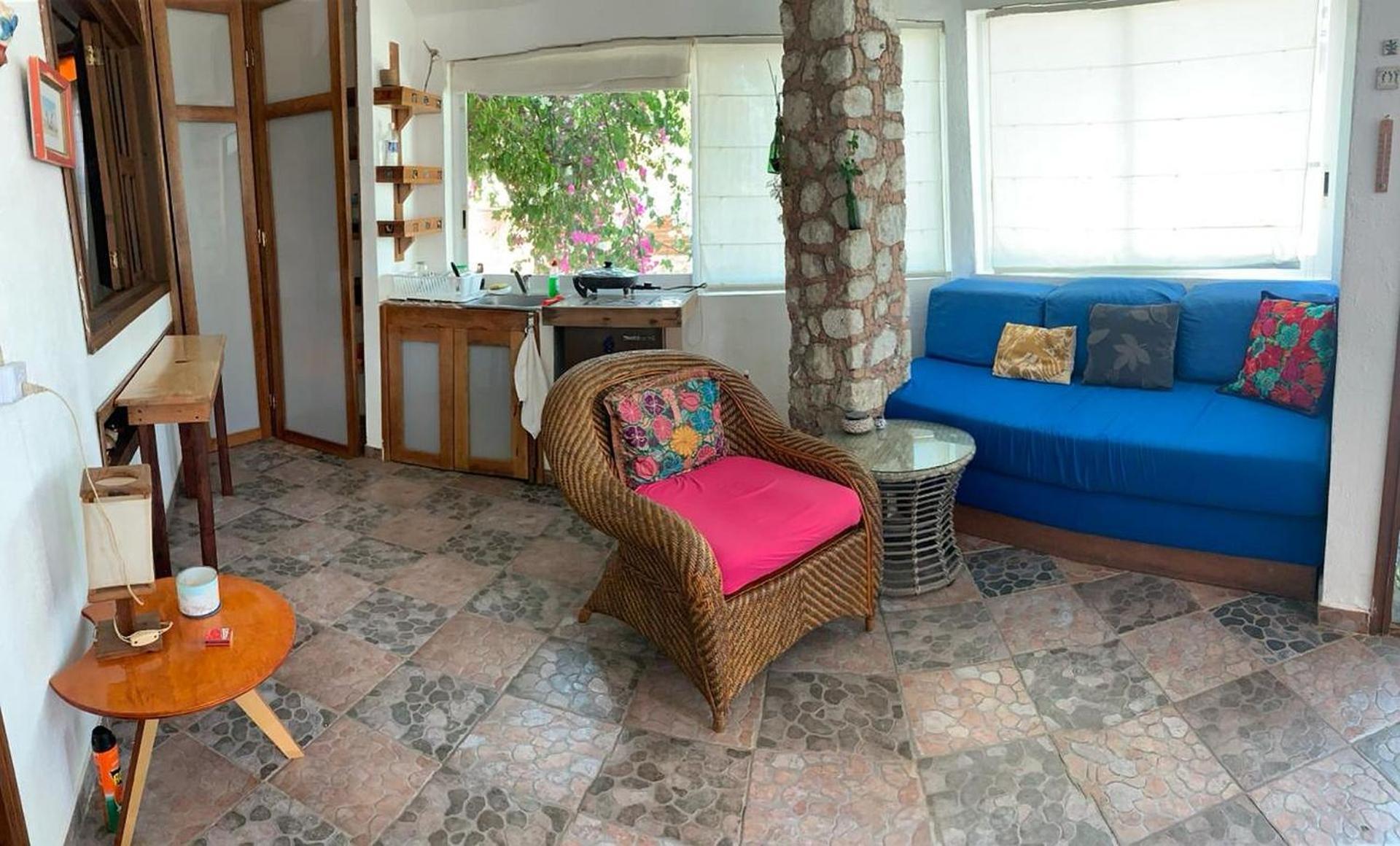 Hotel Gilda Coyuca de Benitez Exterior photo