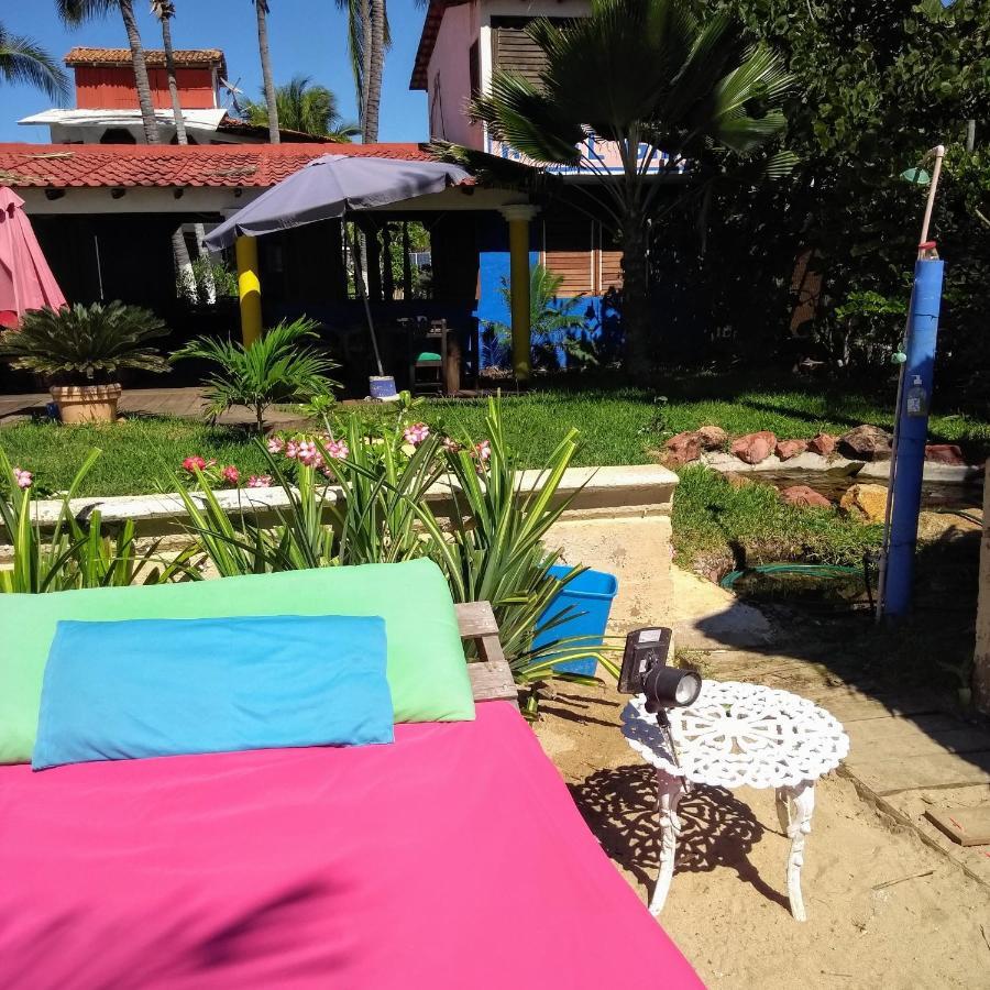 Hotel Gilda Coyuca de Benitez Exterior photo